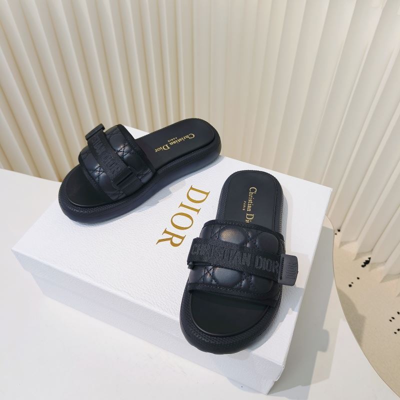 Christian Dior Slippers